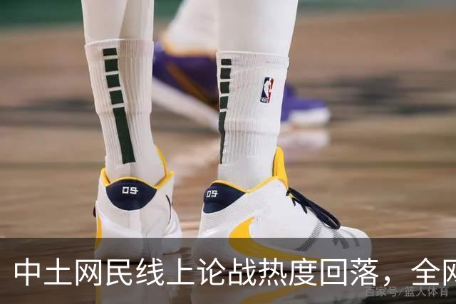 中土网民线上论战热度回落，全网开启新一轮反思