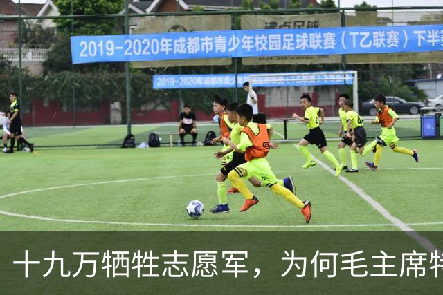 十九万牺牲志愿军，为何毛主席特意下令：不惜代价抢回七零一遗体