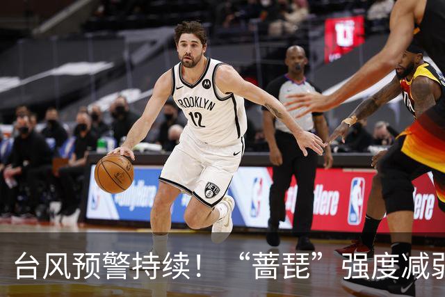 台风预警持续！“蔷琵”强度减弱 江浙沿海仍有大风