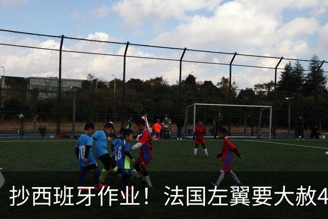 抄西班牙作业！法国左翼要大赦40万非法移民
