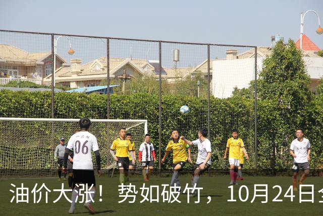 油价大涨！势如破竹，10月24日全国92,95汽油“大涨1030元/吨”后，10月汽柴油“搁浅变大涨”，10月29日调价，计划上涨近2.6毛/升！