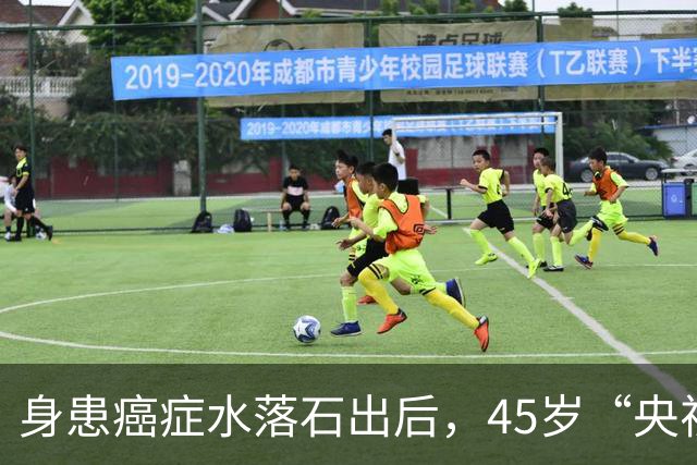 身患癌症水落石出后，45岁“央视名嘴”杨帆，如今换了另一条路走