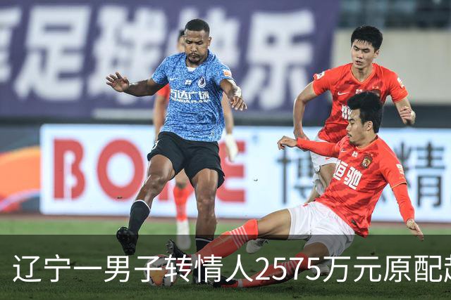 辽宁一男子转情人2575万元原配起诉返还，法院判了