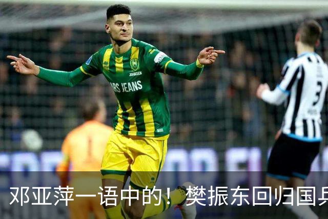 邓亚萍一语中的！樊振东回归国乒，不是回不回的问题，而是怎么回